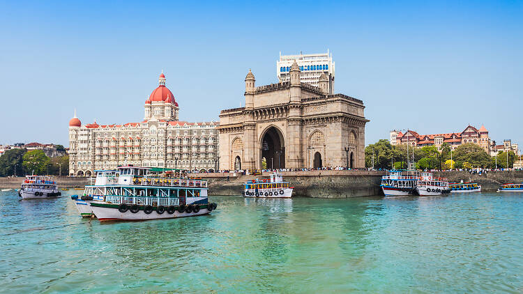 Best Places visit in Mumbai